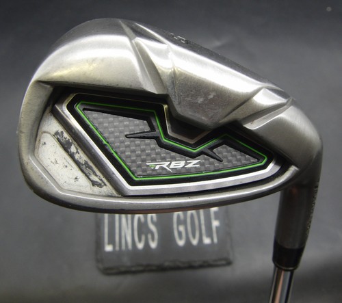 Taylormade rbz iron - taylormade, 9