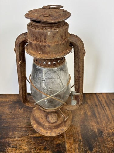 Rare vintage feuerhand - vintage,