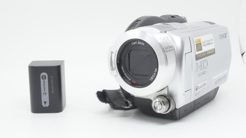 Sony hdr ux7 full handycam - hdr-ux7,