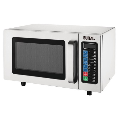 Buffalo programmable - buffalo,