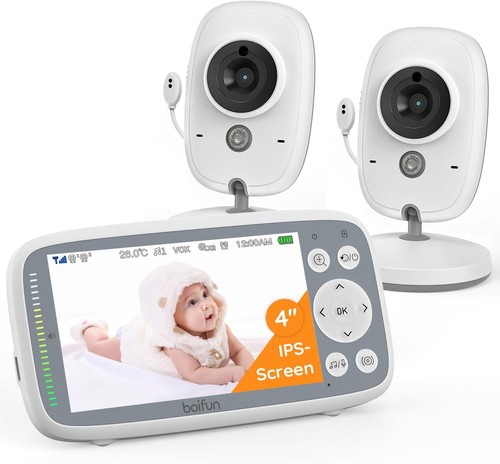 Boifun video baby - boifun, monitor