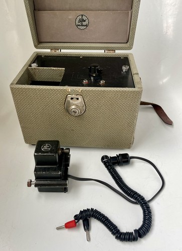 Bolex paillard unimotor for - bolex,