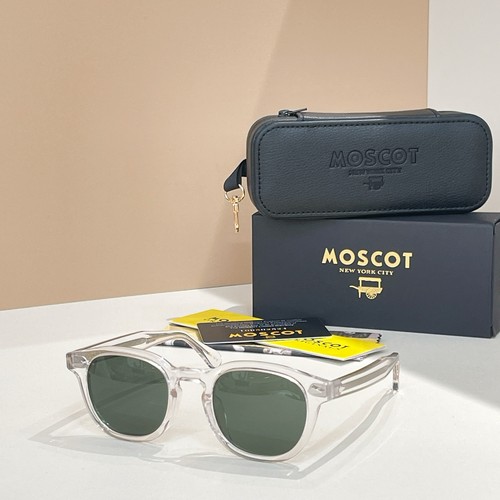 Moscot lemtosh sunglasses - lemtosh,