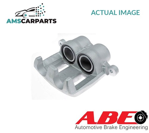 Brake caliper braking behind - caliper,