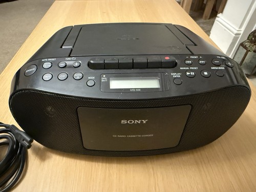 Sony cfd s50 cassette - cfd-s50,
