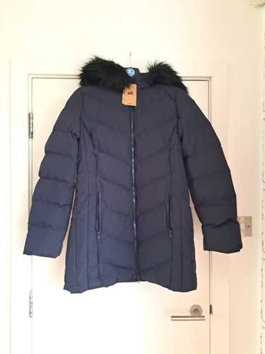Up8 kurtka atabasca coat size - kurtka,