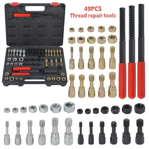 Pcs thread repair - 49,