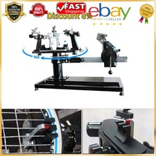 Desktop Badminton Racket