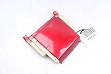 Rear fairing Rear fairing