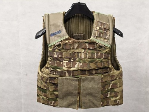 Mtp osprey body armour - osprey,