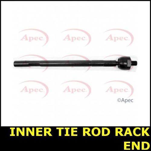 Inner tie rod rack end - inner,