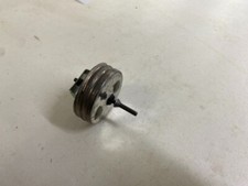 Valor Fuel Bottle Valve Vintage NOS For Valor 140 Radiant De Luxe 141589 4158