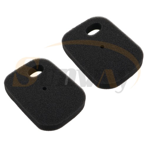 Air filter for - 2x,