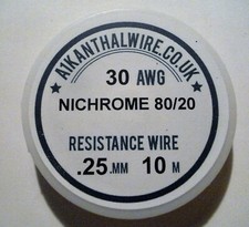 Competition Wire 28-30 AWG