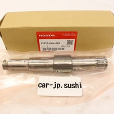 Honda Genuine 1993-2022 XR650L