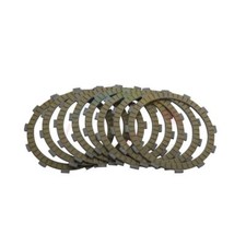 8PCS Clutch Plates Discs For