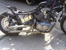 ⭐YAMAHA  XV535 XV 535 VIRAGO