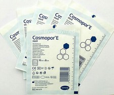 10 x Cosmopor E Absorbent