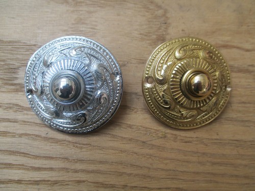 Solid brass old - old, style