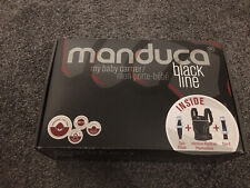 Manduca Baby Carrier
