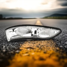 Wing Mirror Indicator LED