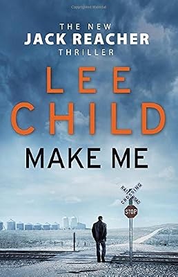 Make - (jack, reacher
