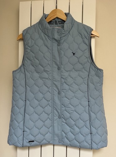 Quba sails light - quba, quilted
