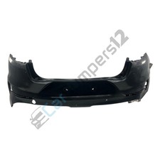 KIA PRO CEED 2019 ONWARDS ESTATE GENUINE REAR BUMPER 86611-J7710