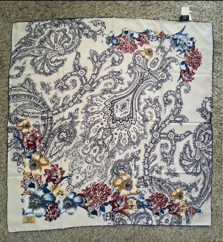 Versace italia floral - versace,