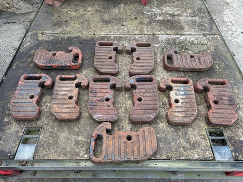Belarus tractor set 11 - tractor,