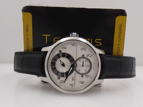 Wyler vetta regulateur - vetta, moby