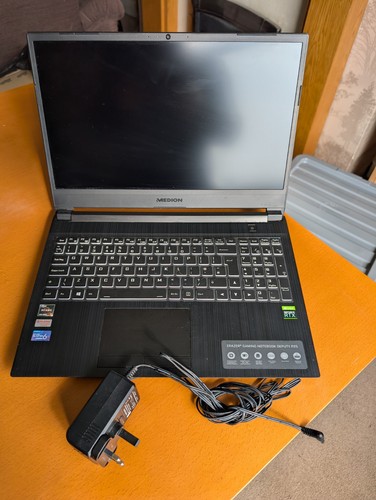 Medion erazer deputy p25 - deputy,