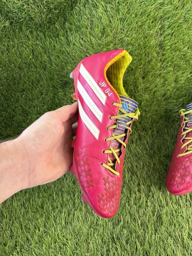 Adidas predator lethal - lethal, zones