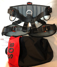 SOB Tree Climbing Harness