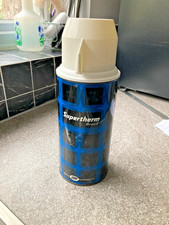 Vintage Thermos Flask 1.02