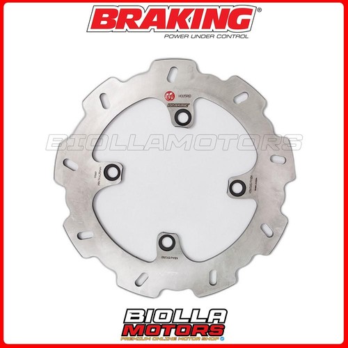 Ho05rid rear brake - ho05rid, disc