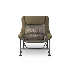 Nash Indulgence Empreror Chair