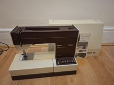 Pfaff Tipmatic 1019 Sewing