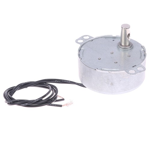 New fan synchronous - new,