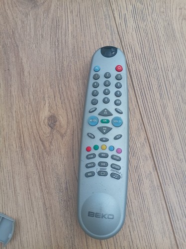 Genuine beko remote - beko, tv
