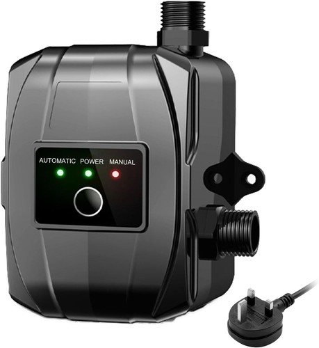 150w silent water pressure - silent,