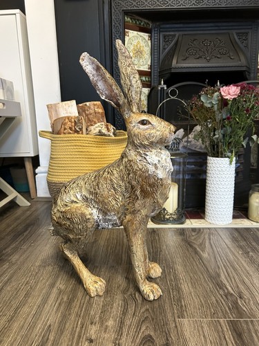 53cm sculptured brown - 53cm,
