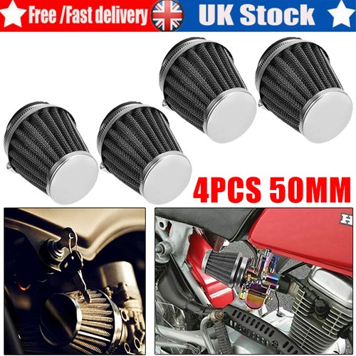Air filter pod - 4x,