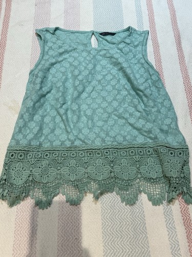 Woman top s - top, m&s