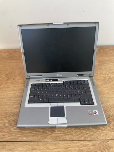 Dell latitude d610 windows - d610, windows-xp