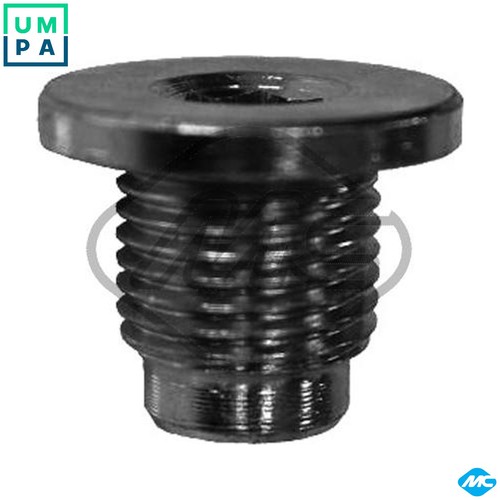 Screw plug oil sump 05442 - oil,