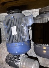 Universal motors 7.5kW 1450rpm