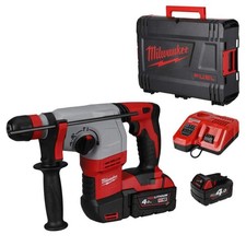 Milwaukee HD18 HX-402C 4-mode