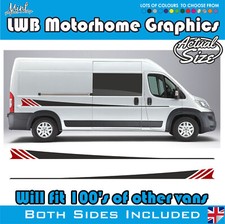 LWB Fiat Ducato L3 Motorhome