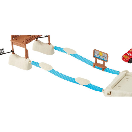 Disney pixar cars - disney, fireball